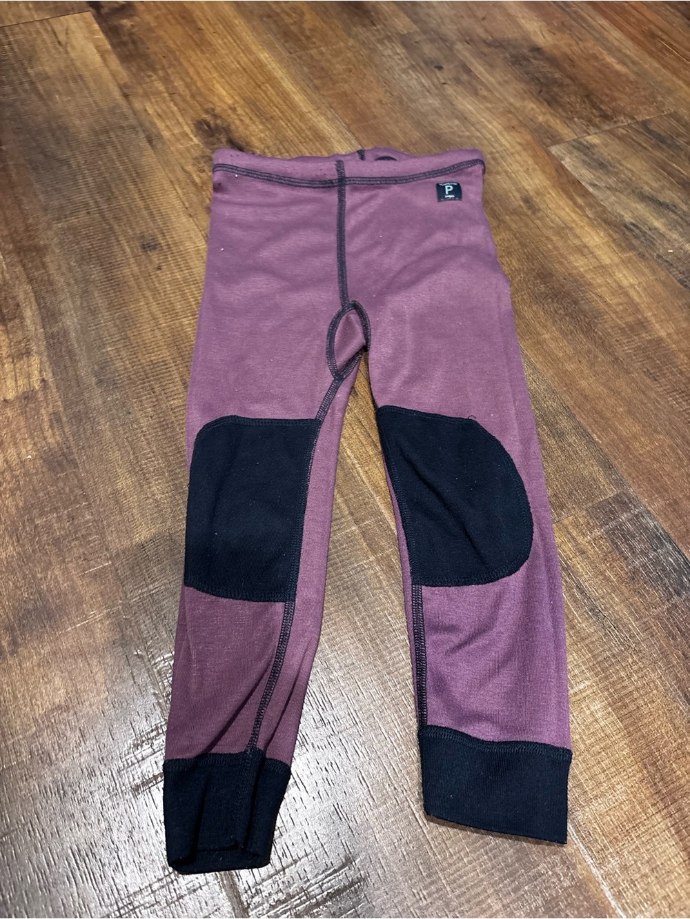 Polarn O. Pyret Kids Baselayer size 1-2 years